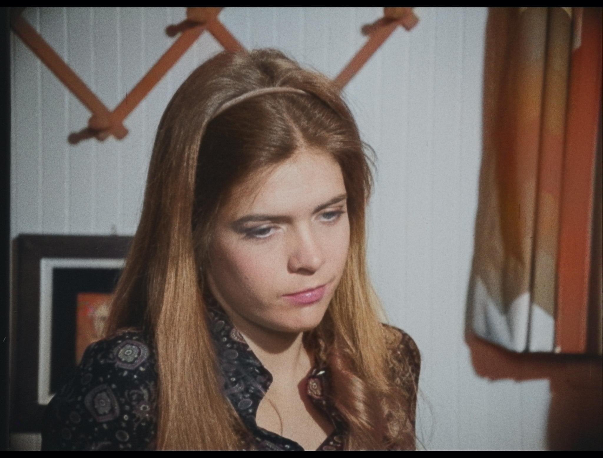 Ben chroma recovery finished