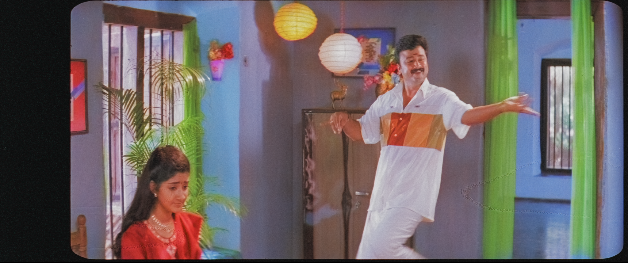 Beta chroma recovery finished