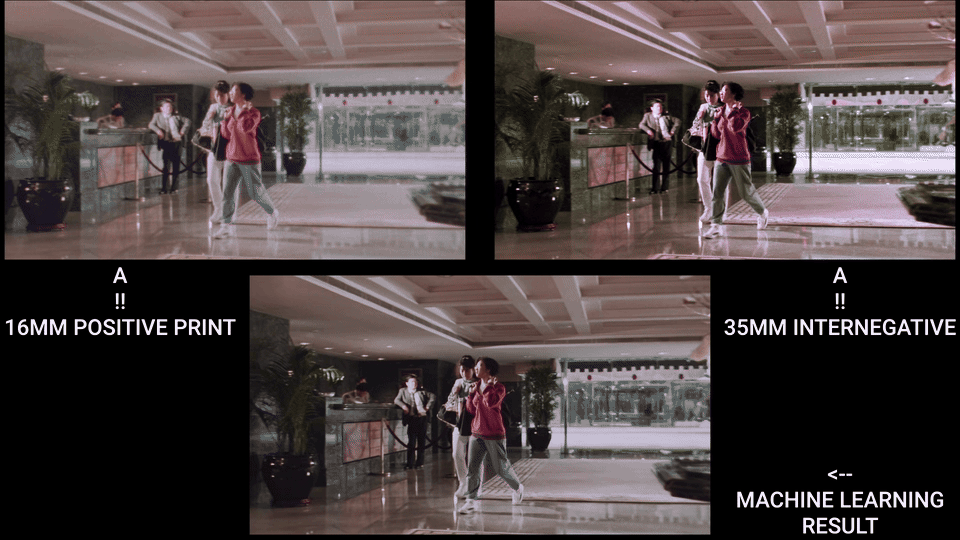 Mission Kill comparison preview