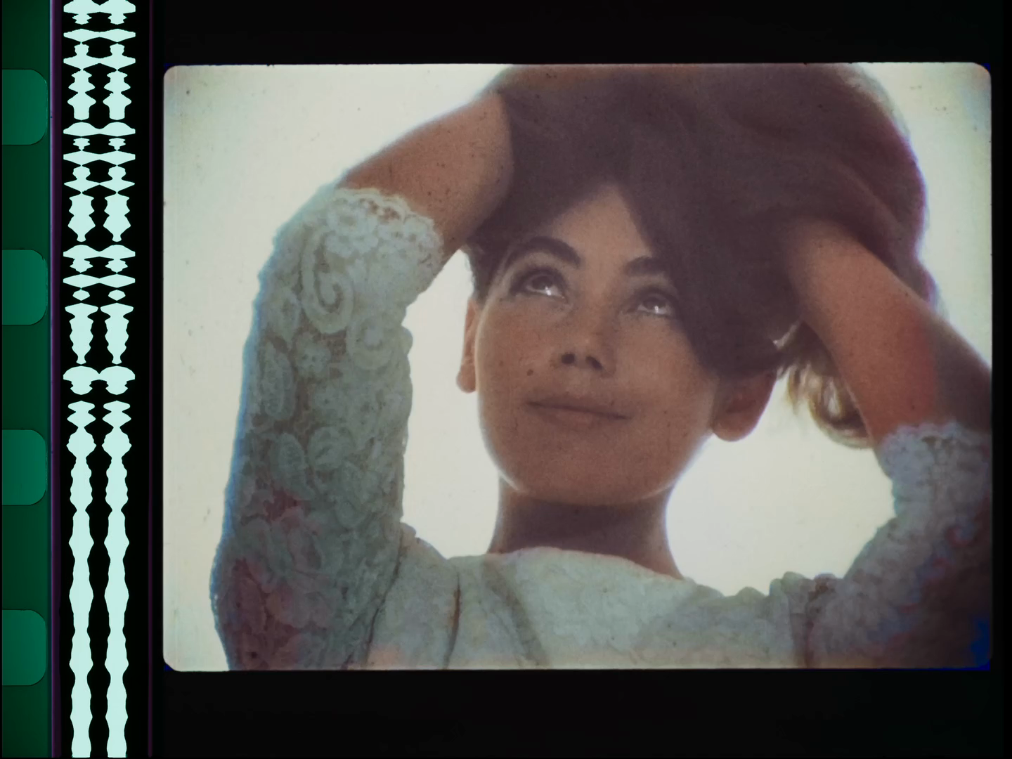 Muralla Verde chroma recovery finished