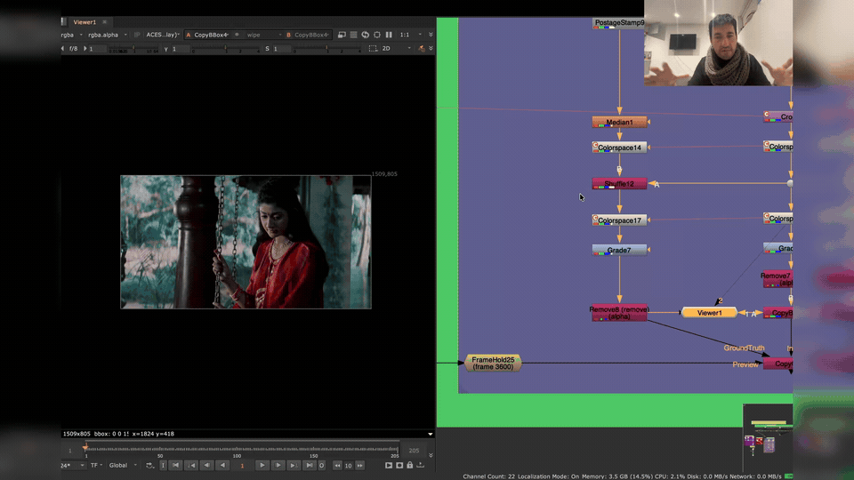 Watch the YouTube walkthrough
